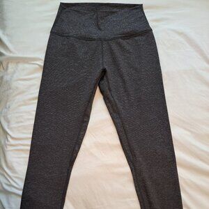 Born Primitive Dark Gray Leggings